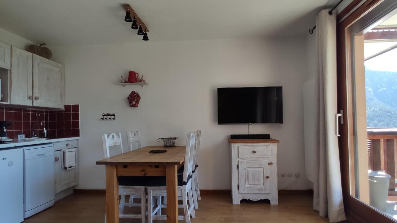 Vaujanylocations - Cochette 1 Studio 9 Zewnętrze zdjęcie