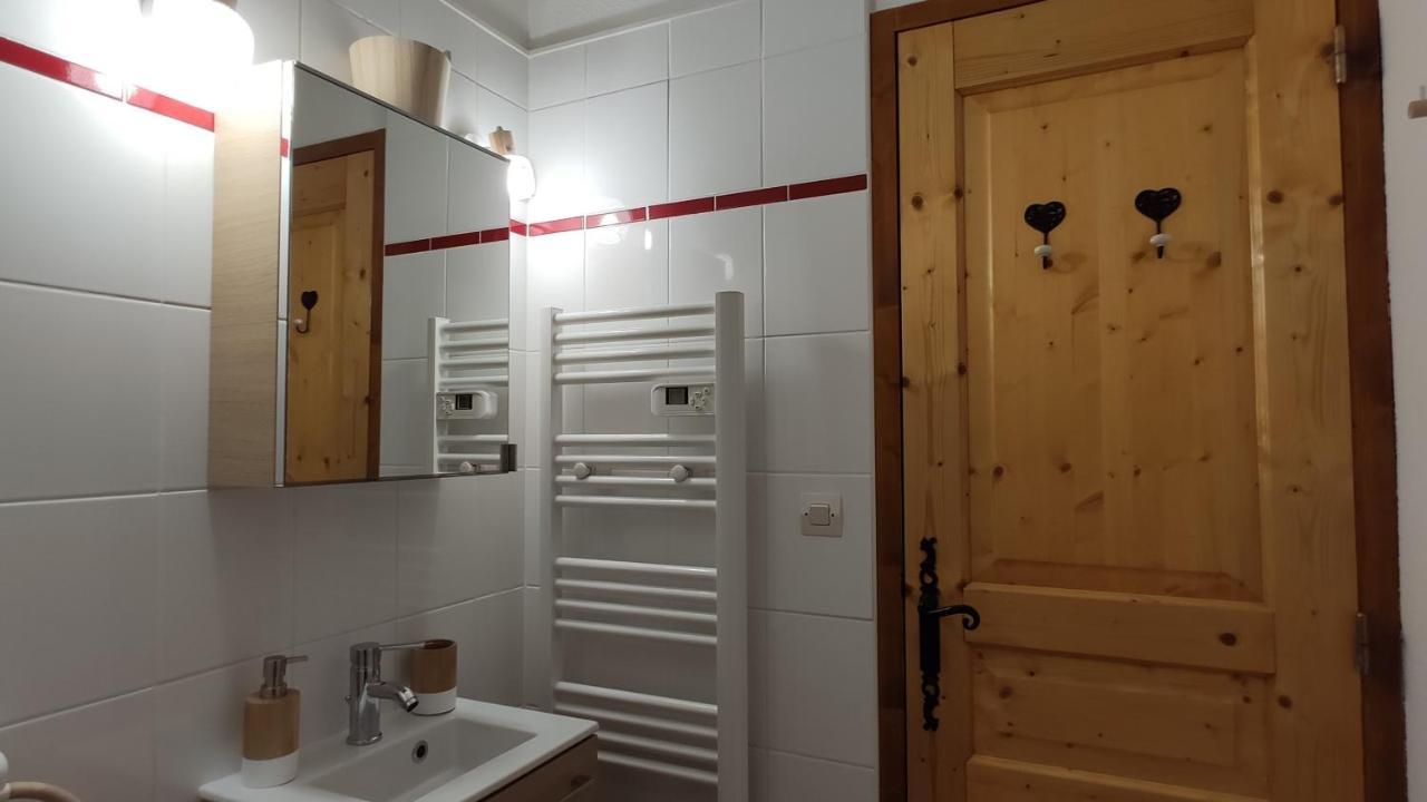 Vaujanylocations - Cochette 1 Studio 9 Zewnętrze zdjęcie